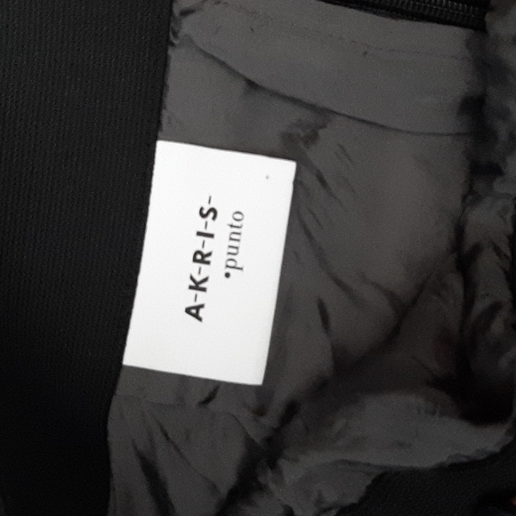 Akris Punto skirt - Picture 2 of 9